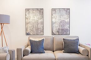 Stylish Block Of Apartments By AV Stays Croydon