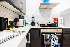 Stylish Block Of Apartments By AV Stays Croydon