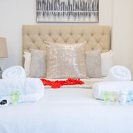 Stylish Block Of Apartments By AV Stays Croydon