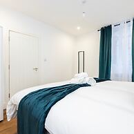 Stylish Block Of Apartments By AV Stays Croydon