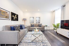 Stylish Block Of Apartments By AV Stays Croydon