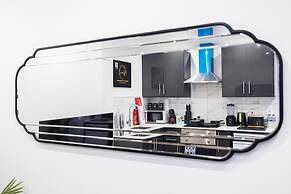 Stylish Block Of Apartments By AV Stays Croydon