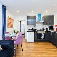 Stylish Block Of Apartments By AV Stays Croydon