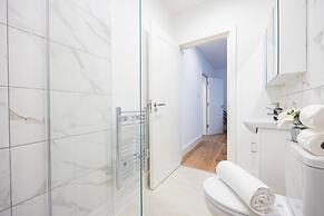 Stylish Block Of Apartments By AV Stays Croydon