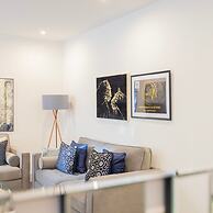 Stylish Block Of Apartments By AV Stays Croydon