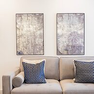 Stylish Block Of Apartments By AV Stays Croydon