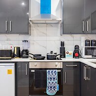 Stylish Block Of Apartments By AV Stays Croydon