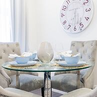 Stylish Block Of Apartments By AV Stays Croydon