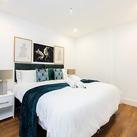 Stylish Block Of Apartments By AV Stays Croydon