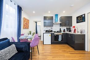 Stylish Block Of Apartments By AV Stays Croydon