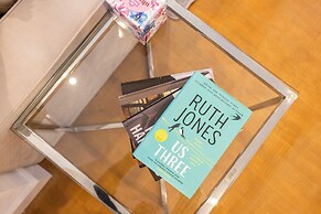 Stylish Block Of Apartments By AV Stays Croydon