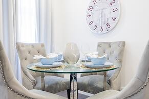 Stylish Block Of Apartments By AV Stays Croydon