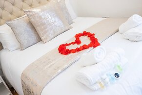 Stylish Block Of Apartments By AV Stays Croydon