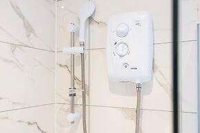 Stylish Block Of Apartments By AV Stays Croydon