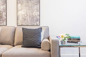 Stylish Block Of Apartments By AV Stays Croydon