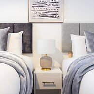 Stylish Block Of Apartments By AV Stays Croydon