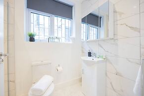 Stylish Block Of Apartments By AV Stays Croydon