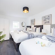 Stylish Block Of Apartments By AV Stays Croydon