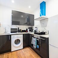 Stylish Block Of Apartments By AV Stays Croydon