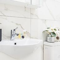 Stylish Block Of Apartments By AV Stays Croydon