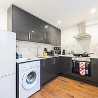 Stylish Block Of Apartments By AV Stays Croydon