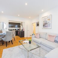 Stylish Block Of Apartments By AV Stays Croydon