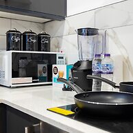 Stylish Block Of Apartments By AV Stays Croydon