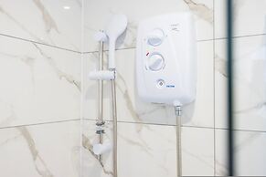 Stylish Block Of Apartments By AV Stays Croydon