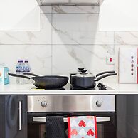 Stylish Block Of Apartments By AV Stays Croydon