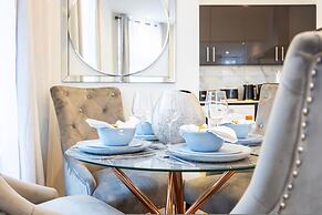 Stylish Block Of Apartments By AV Stays Croydon