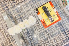 Stylish Block Of Apartments By AV Stays Croydon