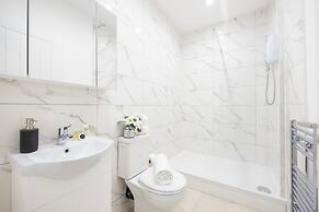 Stylish Block Of Apartments By AV Stays Croydon