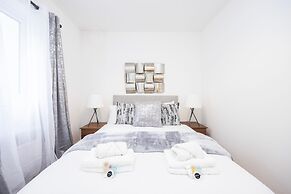 Stylish Block Of Apartments By AV Stays Croydon