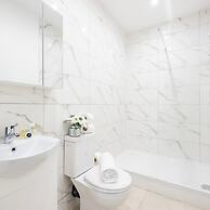 Stylish Block Of Apartments By AV Stays Croydon