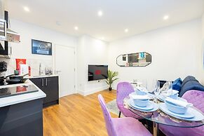 Stylish Block Of Apartments By AV Stays Croydon