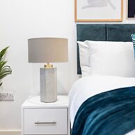 Stylish Block Of Apartments By AV Stays Croydon