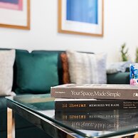 Stylish Block Of Apartments By AV Stays Croydon