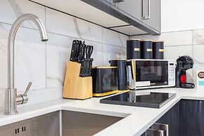 Stylish Block Of Apartments By AV Stays Croydon