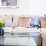 Stylish Block Of Apartments By AV Stays Croydon