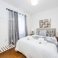 Stylish Block Of Apartments By AV Stays Croydon