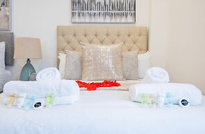 Stylish Block Of Apartments By AV Stays Croydon