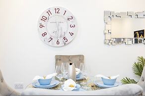 Stylish Block Of Apartments By AV Stays Croydon