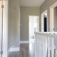 Spacious 2 Bed Apt Sleeps 5 Relocation Kent