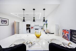 Lovely 4 Bedroom Home In Buckinghamshire