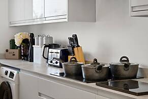 New Built House In Kent Sleeps 7