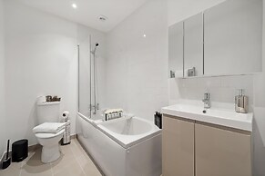 New Built House In Kent Sleeps 7