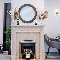 New 2 Bed House Merseyside Sleeps 5