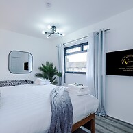 New 2 Bed House Merseyside Sleeps 5