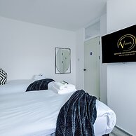 New 2 Bed House Merseyside Sleeps 5