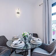 New 2 Bed House Merseyside Sleeps 5